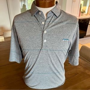 Devereux Golf Shirt